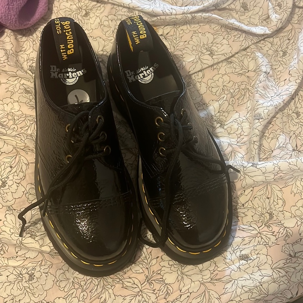 Must go!! Doc Martens